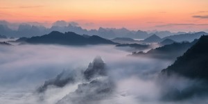 Beitragsbild des Blogbeitrags Traumtagebuch: Die himmlischen Wolken 