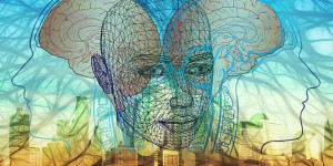 Beitragsbild des Blogbeitrags Kundalini oder Psychose? 