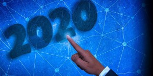 Beitragsbild des Blogbeitrags Prophezeiungen für das Jahr 2020 