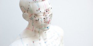 Beitragsbild des Blogbeitrags Wissenschaft zeigt: Meridiane existieren wirklich