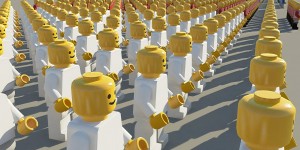 Beitragsbild des Blogbeitrags Die Absurdität des Normalen: Gesund werden in einer „kranken“ Welt 