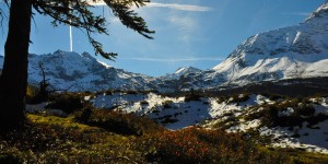 Beitragsbild des Blogbeitrags Die Ganzheit des Selbstes: Modelle und Bezüge, C. G. Jung und Vedanta -Teil 1