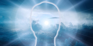 Beitragsbild des Blogbeitrags Verbotene Spiritualität: Die Magie der Psychose