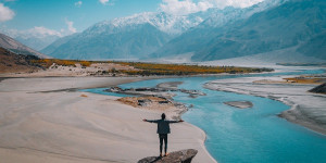 Beitragsbild des Blogbeitrags Befreie dich mittels Intuition und Selbstwerdung 