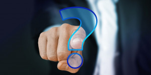 Beitragsbild des Blogbeitrags Bist du ein Verschwörungstheoretiker?