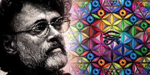Beitragsbild des Blogbeitrags Die inspirierendsten Zitate von Terence McKenna