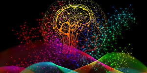 Beitragsbild des Blogbeitrags Die Wirkung von Magic Mushrooms auf das Bewusstsein: Psilocybin in moderaten und hohen Dosen 