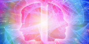 Beitragsbild des Blogbeitrags Schizophrenie oder Bewusstseinserweiterung?