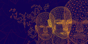 Beitragsbild des Blogbeitrags Bewusstseinsupdate: Bist du ein Evolutionsagent?