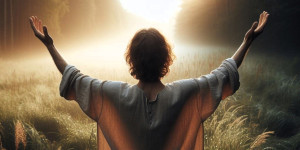 Beitragsbild des Blogbeitrags Die spirituelle Bedeutung Deutschlands