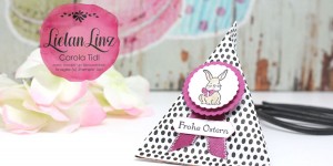 Beitragsbild des Blogbeitrags Sourcreambox ‚Ostern‘ (inkl. Videoanleitung) | Stampin‘ Up!