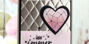 Beitragsbild des Blogbeitrags PapierverSUchung DesignTeam Bloghop „Produktpaket Sternstunden“ | Stampin‘ Up!