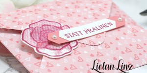 Beitragsbild des Blogbeitrags Gastgeschenke zum Workshop | Stampin‘ Up! 