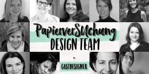 Beitragsbild des Blogbeitrags PapierverSUchung Designteam Bloghop „Frühling | Stampin‘ Up!