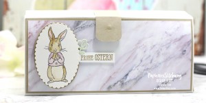 Beitragsbild des Blogbeitrags PapierverSUchung Designteam Bloghop „Ostern“ | Stampin‘ Up!