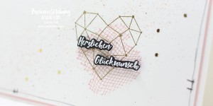 Beitragsbild des Blogbeitrags PapierverSUchung Designteam Bloghop „Hochzeit“ | Stampin‘ Up!