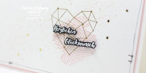 Beitragsbild des Blogbeitrags PapierverSUchung Designteam Bloghop „Hochzeit“ | Stampin‘ Up! 