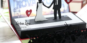 Beitragsbild des Blogbeitrags Explosionsbox „Nova Rock“ | Stampin‘ Up!