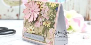 Beitragsbild des Blogbeitrags Montagsvideo „Box Gänseblümchenglück“ | Stampin‘ Up!