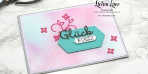 Beitragsbild des Blogbeitrags Glückwunsch zum Erfolg | Stampin‘ Up!