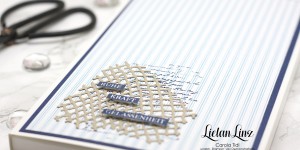 Beitragsbild des Blogbeitrags maritimes Geburtstagsgeschenk | Stampin‘ Up!