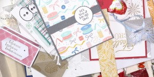 Beitragsbild des Blogbeitrags OnStage Dortmund 2019 – die Swaps Teil 1 | Stampin‘ Up!