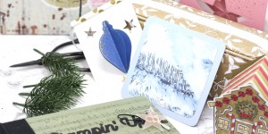 Beitragsbild des Blogbeitrags OnStage Dortmund 2019 – unsere WG Swaps | Stampin‘ Up!
