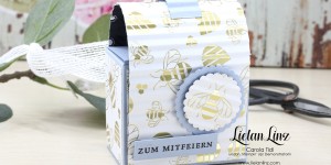 Beitragsbild des Blogbeitrags Tu was Du liebst – der grenzenlose Videohop | Einfach einladend