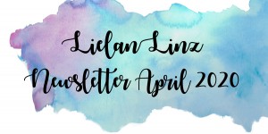 Beitragsbild des Blogbeitrags LielanLinz – Newsletter April 2020 (Auslaufliste) | Stampin‘ Up!