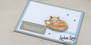 Beitragsbild des Blogbeitrags Tu‘ was Du liebst – der Grenzenlose Videohop „Im Babyglück“ | Stampin‘ Up!