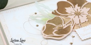 Beitragsbild des Blogbeitrags Karte „Umarmung aus Papier“ | Stampin‘ Up!