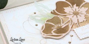 Beitragsbild des Blogbeitrags Karte „Umarmung aus Papier“ | Stampin‘ Up! 