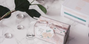 Beitragsbild des Blogbeitrags Tu‘ was Du liebst – der grenzenlose Videohop: Celebration of tags | Stampin‘ Up!