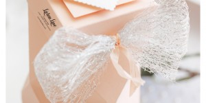 Beitragsbild des Blogbeitrags Tag 5: 1 Set – 5 Tage – 15 Ideen „Fähnchenvielfalt“ – Facettierte Diamantbox | Stampin‘ Up!