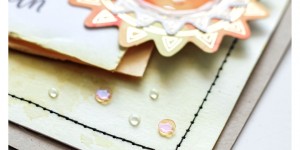 Beitragsbild des Blogbeitrags Hallo Sonnenschein | Stampin‘ Up!