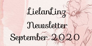 Beitragsbild des Blogbeitrags LielanLinz – Newsletter September 2020 | Stampin‘ Up!