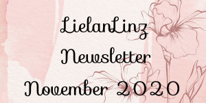 Beitragsbild des Blogbeitrags LielanLinz – Newsletter November 2020 | Stampin‘ Up!