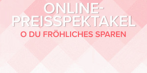 Beitragsbild des Blogbeitrags Online-Preisspektakel zum Jahresende | Stampin‘ Up! 