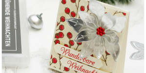 Beitragsbild des Blogbeitrags 1 Set – 5 Tage – 25 Ideen: Tag 1 „Teebeutelverpackung“ | Stampin‘ Up!