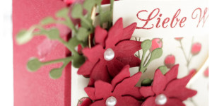 Beitragsbild des Blogbeitrags 1 Set – 5 Tage – 25 Ideen: Tag 5 „die finale Weihnachtsbox“ | Stampin‘ Up