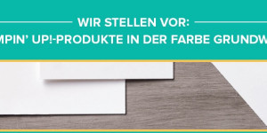 Beitragsbild des Blogbeitrags Grundweiß ersetzt Flüsterweiß | Stampin‘ Up!