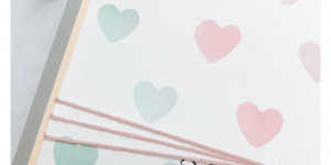 Beitragsbild des Blogbeitrags 1 Set – 5 Tage – 25 Ideen „Schneckenpost“ Tag 4: | Stampin‘ Up!