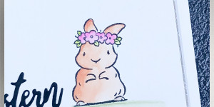 Beitragsbild des Blogbeitrags Instahop Team LielanLinz – Ostern | Stampin‘ Up!