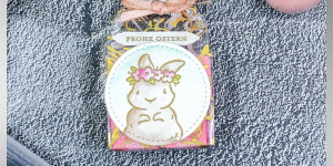 Beitragsbild des Blogbeitrags Videohop Team Stempelwiese – Frühling / Ostern | Stampin‘ Up!