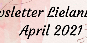 Beitragsbild des Blogbeitrags LielanLinz Newsletter April 2021 | Stampin‘ Up!