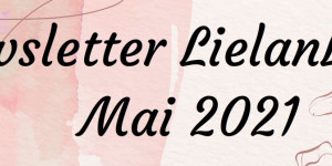 Beitragsbild des Blogbeitrags LielanLinz – Newsletter Mai 2021 | Stampin‘ Up! 