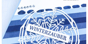 Beitragsbild des Blogbeitrags 1 Set – 5 Tage – 25 Ideen „Produktpaket Schöner Kranz“ Tag 2