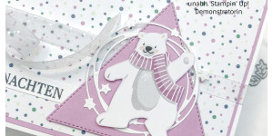 Beitragsbild des Blogbeitrags 1 Set – 5 Tage – 25 Ideen „Produktpaket Schöner Kranz“ Tag 5
