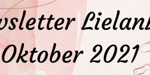 Beitragsbild des Blogbeitrags LielanLinz – Newsletter Oktober 2021 | Stampin‘ Up!