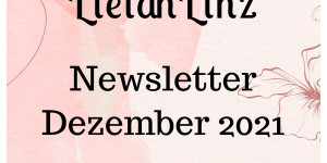 Beitragsbild des Blogbeitrags LielanLinz – Newsletter Dezember 2021 | Stampin‘ Up!